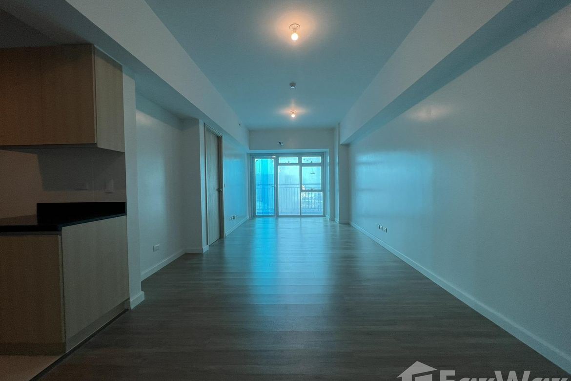 1 Bedroom Condo for Sale in Orean Place at Vertis North, Bagong Pag-Asa, Quezon City, Metro Manila near MRT-3 Quezon Avenue – photo 2