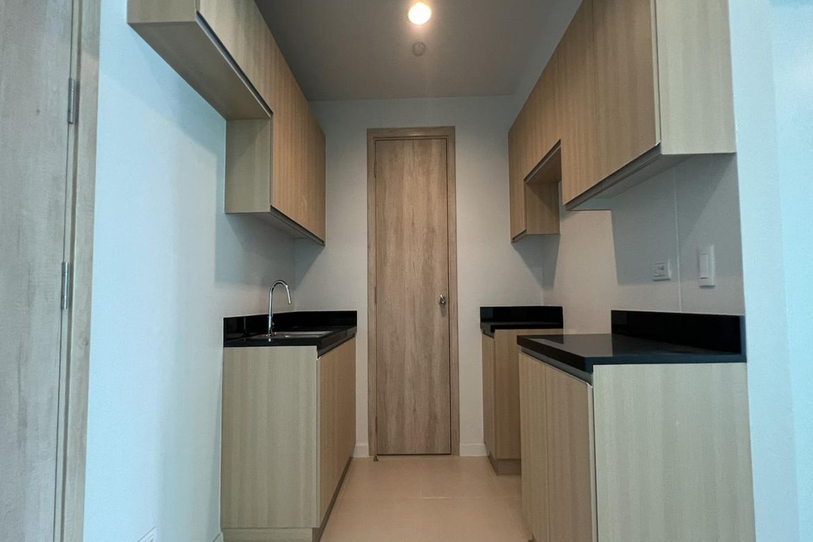 1 Bedroom Condo for Sale in Orean Place at Vertis North, Bagong Pag-Asa, Quezon City, Metro Manila near MRT-3 Quezon Avenue – photo 4