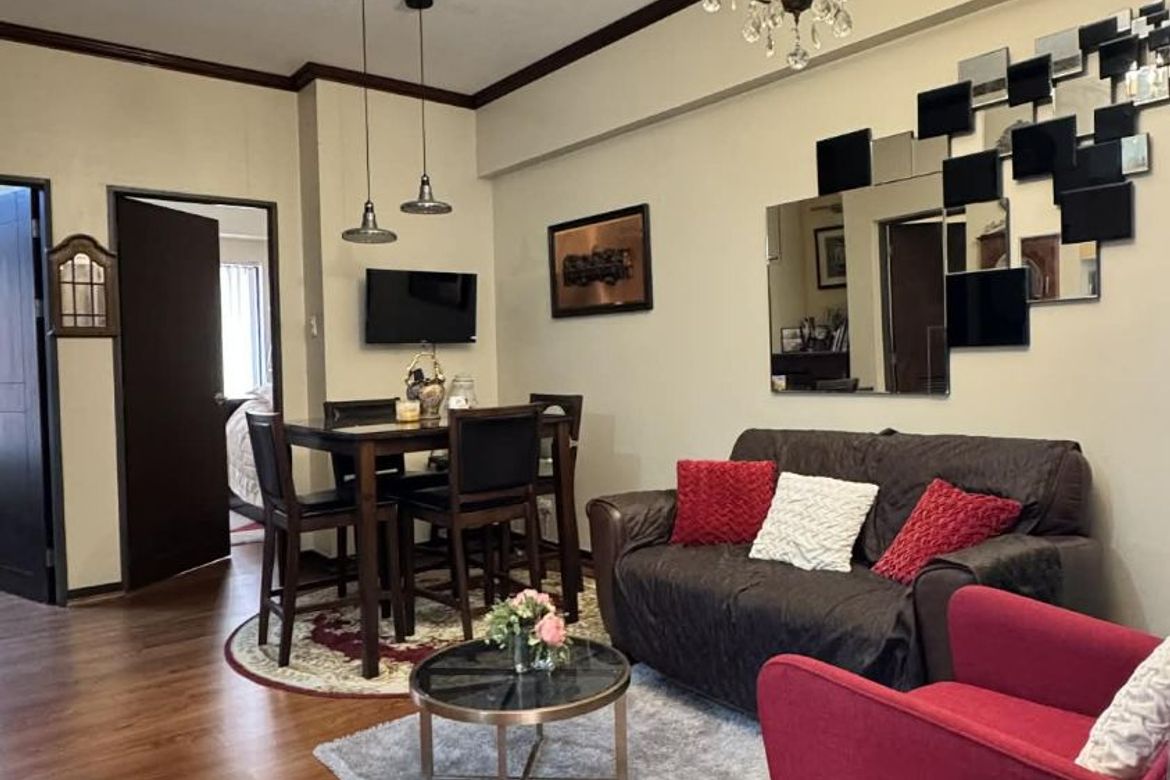 1 Bedroom Condo for Sale in Outlook Drive, Baguio, Benguet