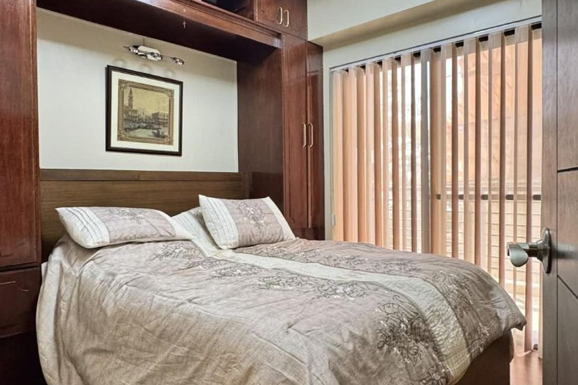1 Bedroom Condo for Sale in Outlook Drive, Baguio, Benguet – photo 6