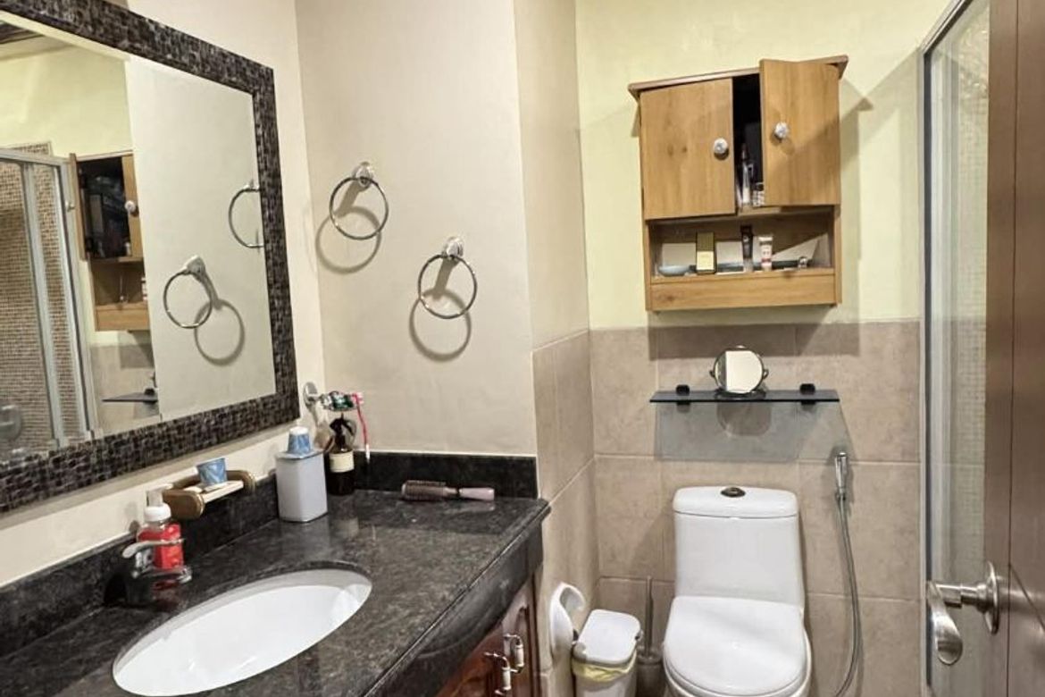 1 Bedroom Condo for Sale in Outlook Drive, Baguio, Benguet – photo 7