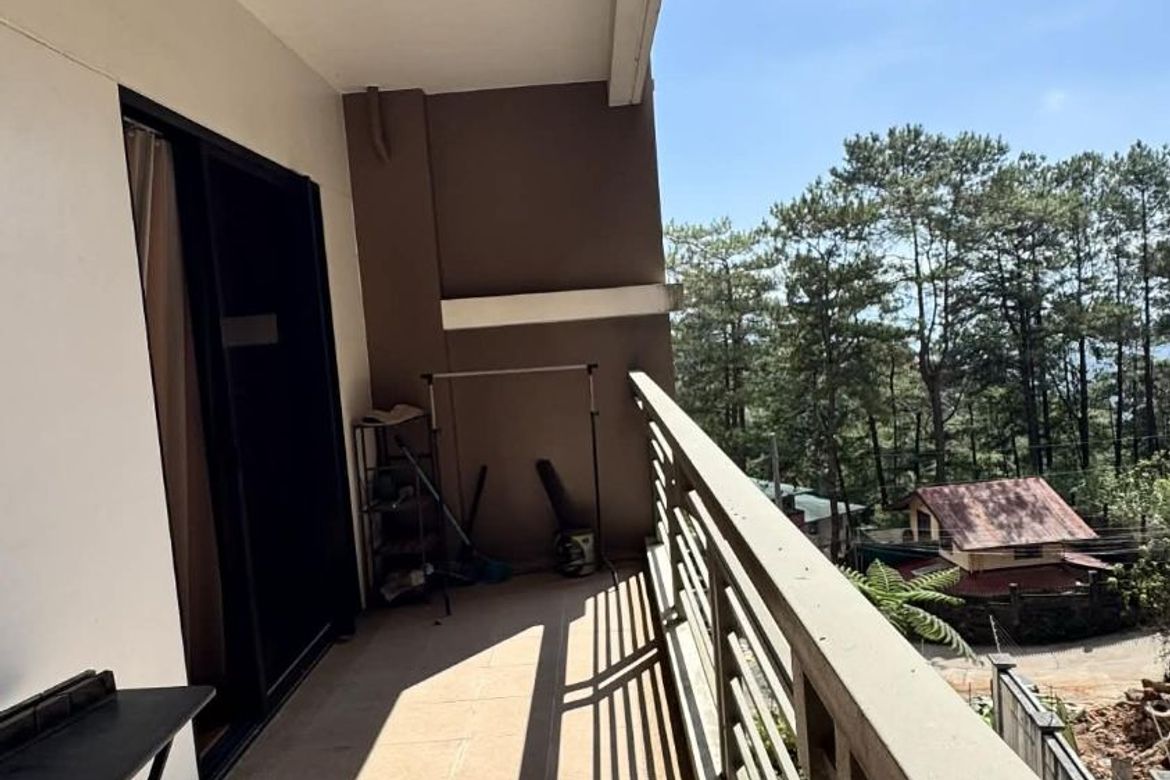 1 Bedroom Condo for Sale in Outlook Drive, Baguio, Benguet – photo 8