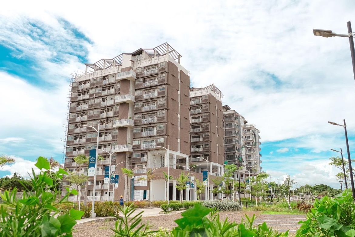 1 Bedroom Condo for Sale in Pale Benedicto Rizal, Iloilo City, Iloilo – photo 2