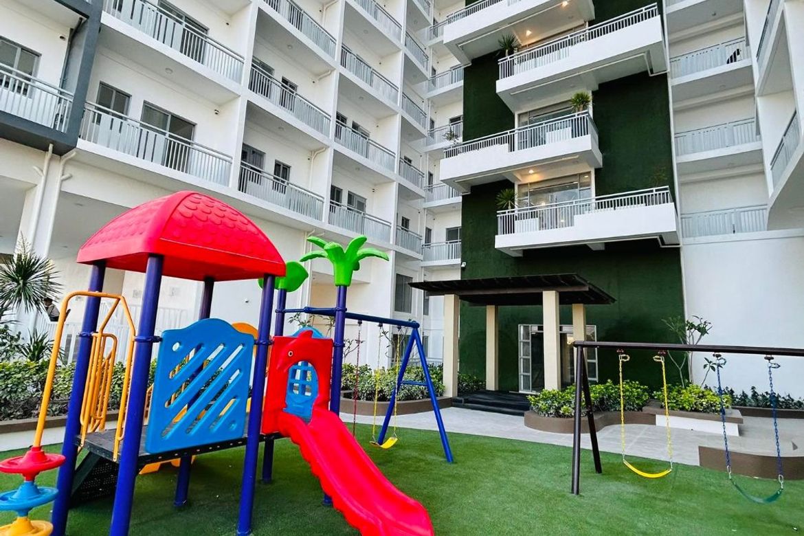 1 Bedroom Condo for Sale in Pale Benedicto Rizal, Iloilo City, Iloilo – photo 5