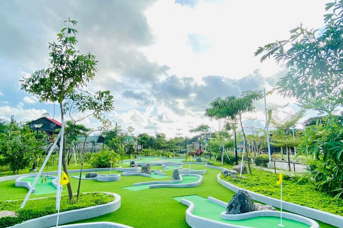1 Bedroom Condo for Sale in Pale Benedicto Rizal, Iloilo City, Iloilo – photo 6