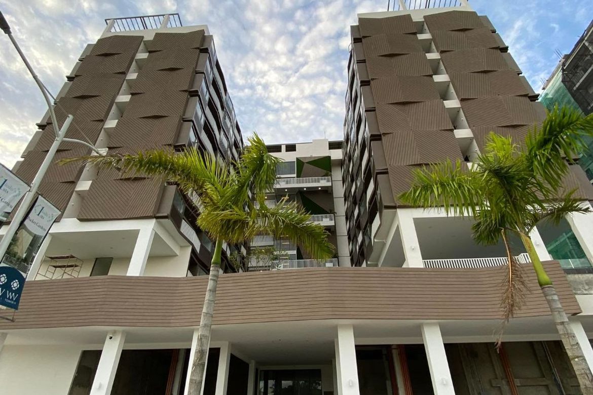 1 Bedroom Condo for Sale in Pale Benedicto Rizal, Iloilo City, Iloilo – photo 8