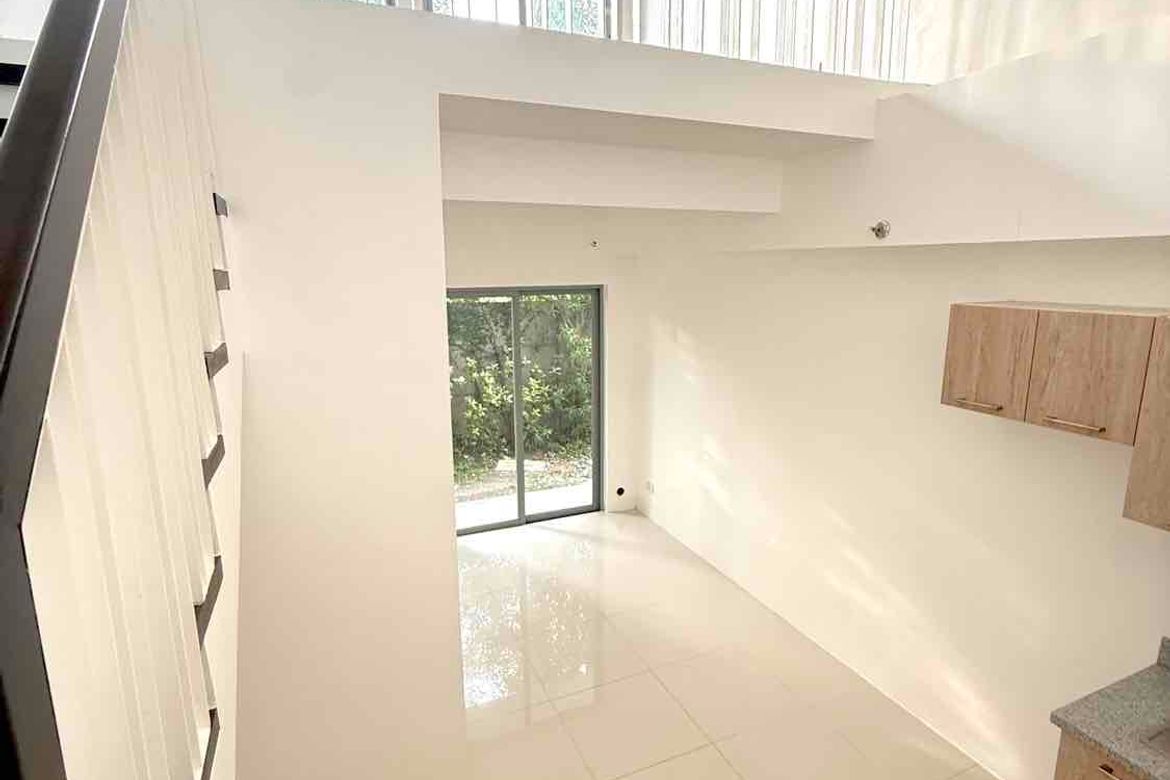1 Bedroom Condo for Sale in Pale Benedicto Rizal, Iloilo City, Iloilo – photo 3