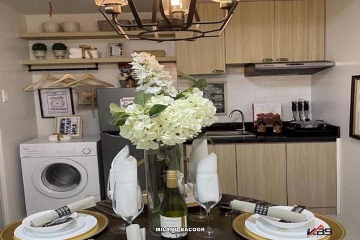 1 Bedroom Condo for Sale in Palico II, Imus, Cavite – photo 7