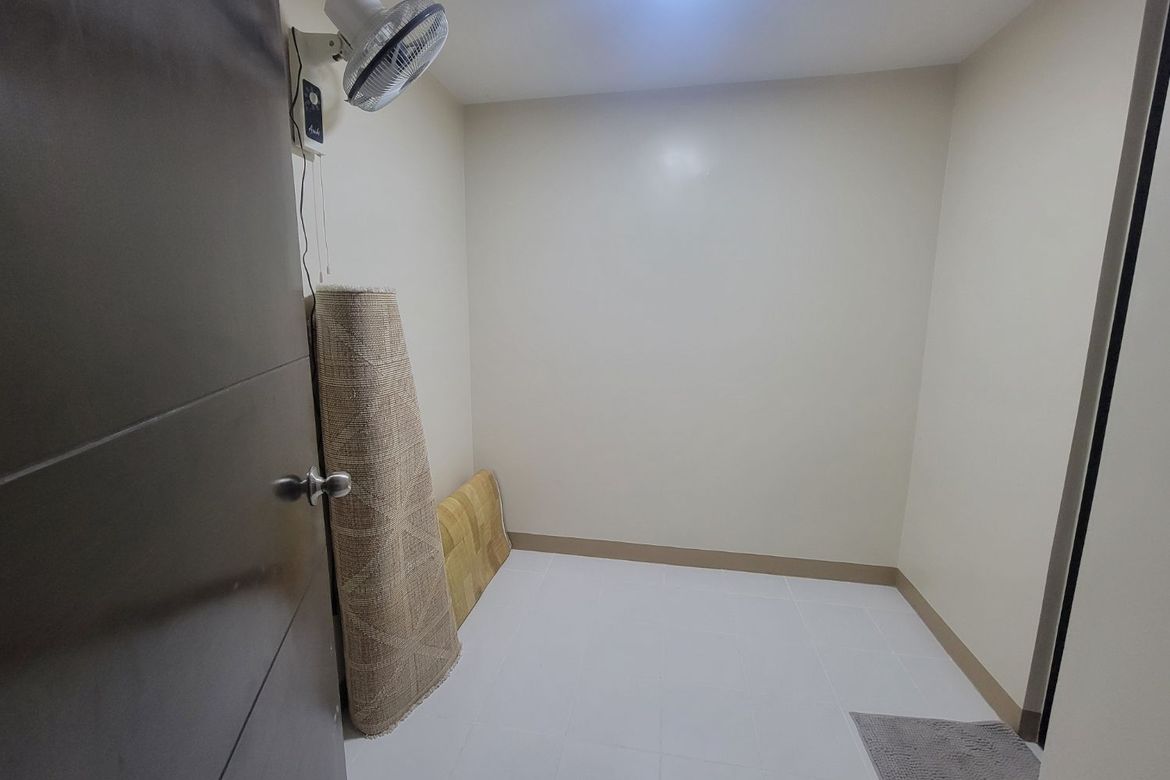 1 Bedroom Condo for Sale in Palladium, Abeto Mirasol Taft South, Iloilo City, Iloilo – photo 4