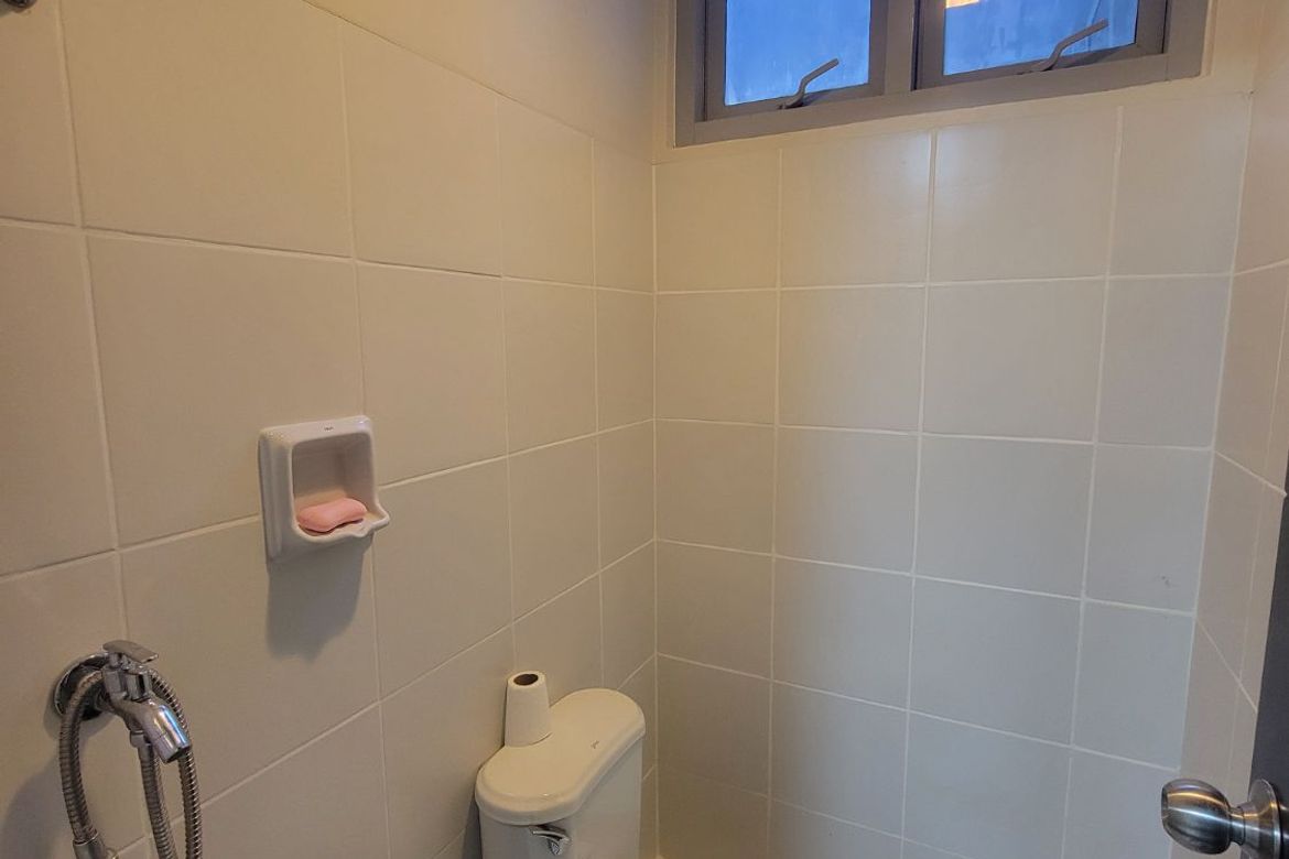 1 Bedroom Condo for Sale in Palladium, Abeto Mirasol Taft South, Iloilo City, Iloilo – photo 5