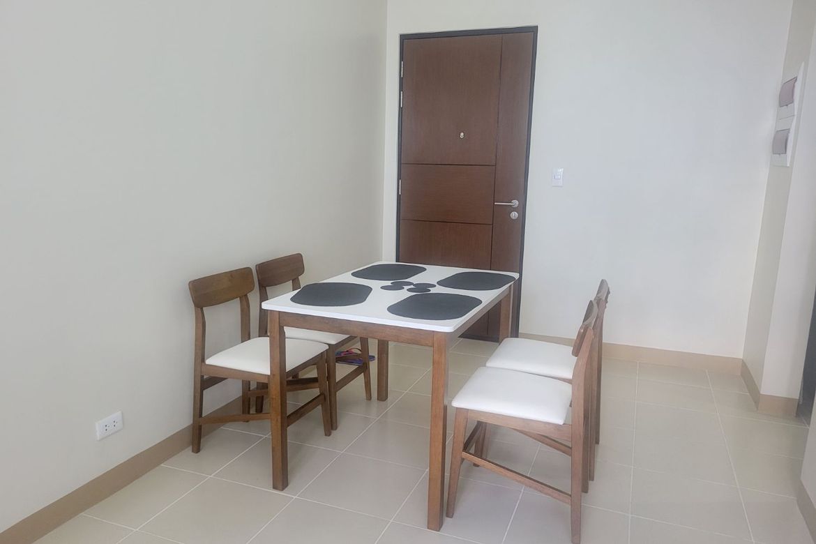 1 Bedroom Condo for Sale in Palladium, Abeto Mirasol Taft South, Iloilo City, Iloilo – photo 8