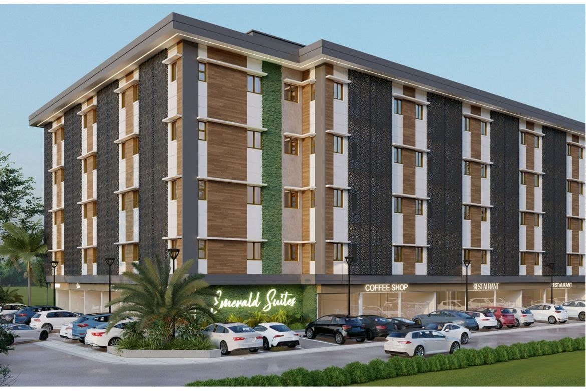 1 Bedroom Condo for Sale in Pampang, Angeles, Pampanga – photo 2