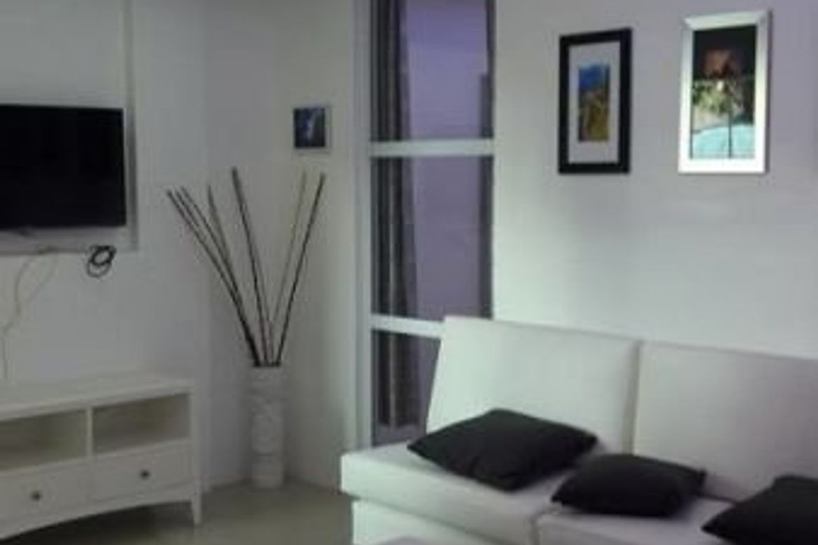 1 Bedroom Condo for Sale in Pampang, Angeles, Pampanga