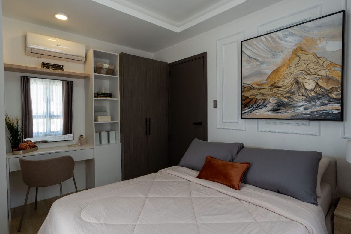 1 Bedroom Condo for Sale in Pampang, Angeles, Pampanga – photo 2