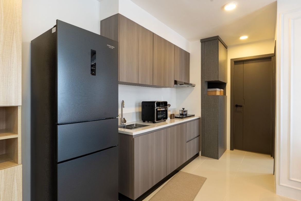 1 Bedroom Condo for Sale in Pampang, Angeles, Pampanga – photo 5