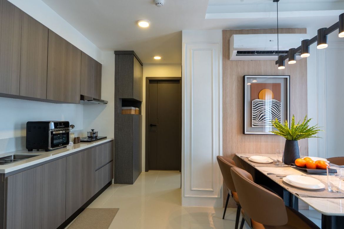 1 Bedroom Condo for Sale in Pampang, Angeles, Pampanga – photo 6