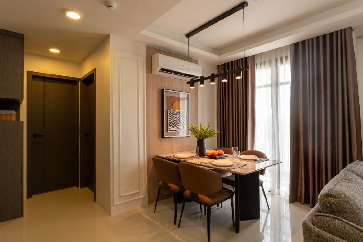 1 Bedroom Condo for Sale in Pampang, Angeles, Pampanga – photo 8