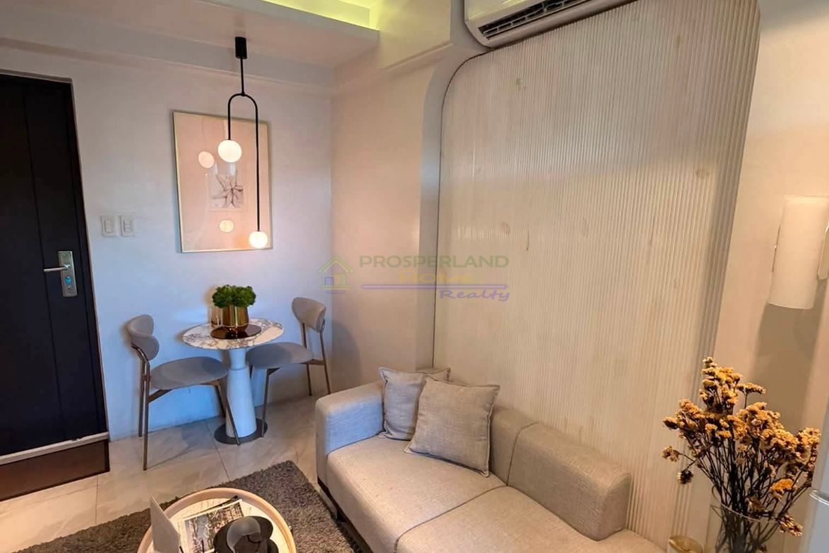1 Bedroom Condo for Sale in Pamplona Dos, Las Piñas, Metro Manila – photo 2
