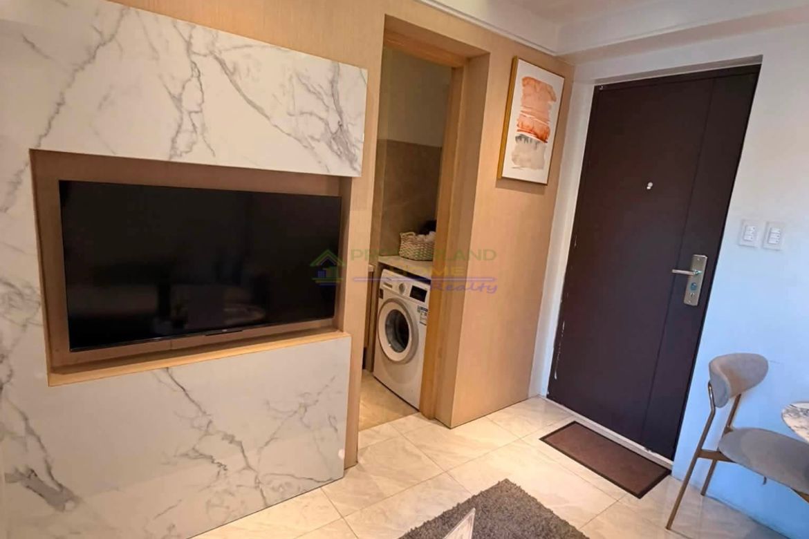1 Bedroom Condo for Sale in Pamplona Dos, Las Piñas, Metro Manila – photo 3