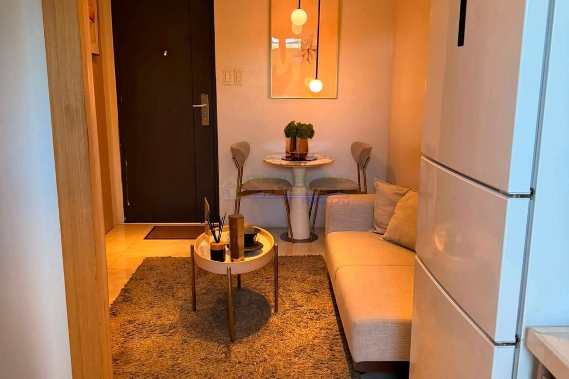 1 Bedroom Condo for Sale in Pamplona Dos, Las Piñas, Metro Manila – photo 4