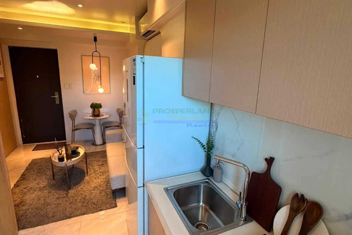 1 Bedroom Condo for Sale in Pamplona Dos, Las Piñas, Metro Manila – photo 5