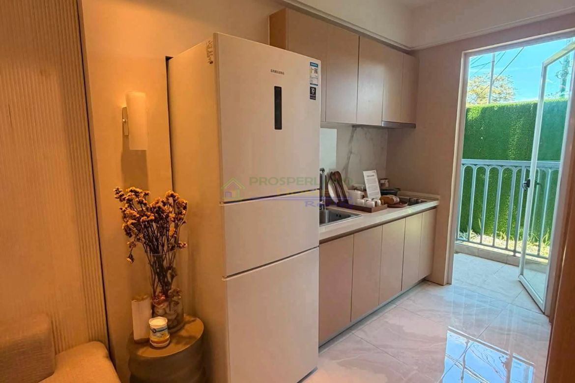 1 Bedroom Condo for Sale in Pamplona Dos, Las Piñas, Metro Manila – photo 7