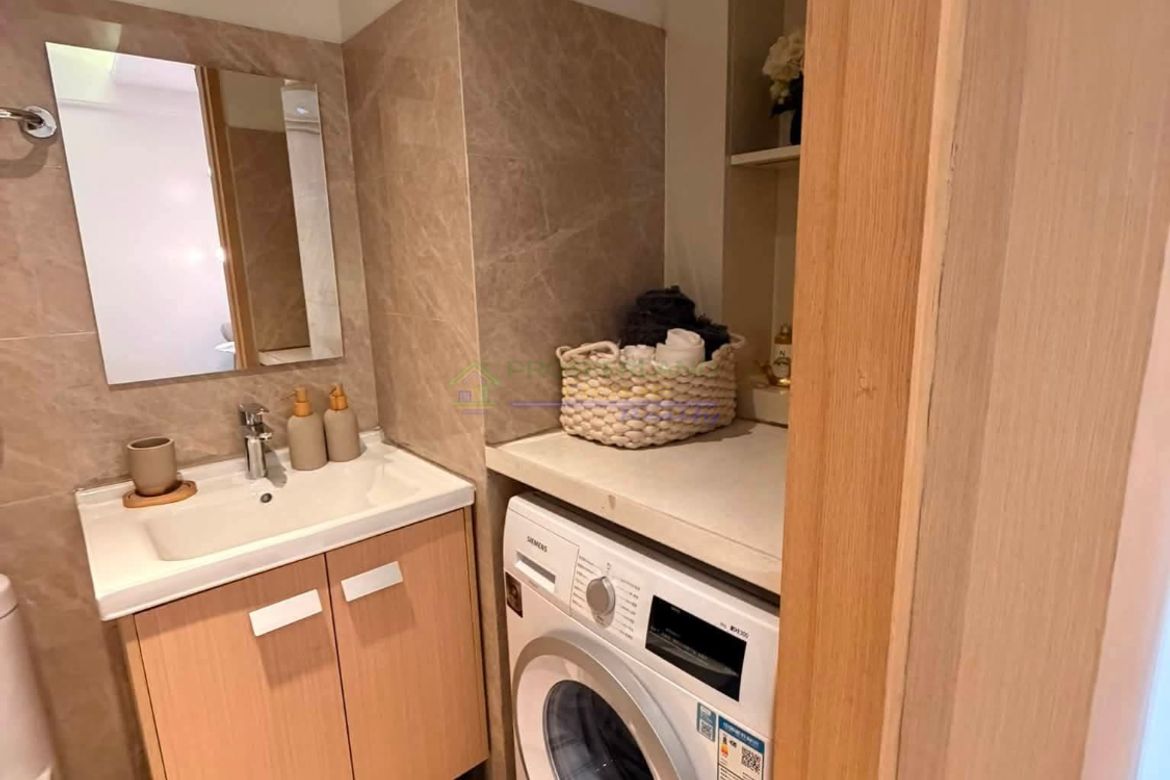 1 Bedroom Condo for Sale in Pamplona Dos, Las Piñas, Metro Manila – photo 8