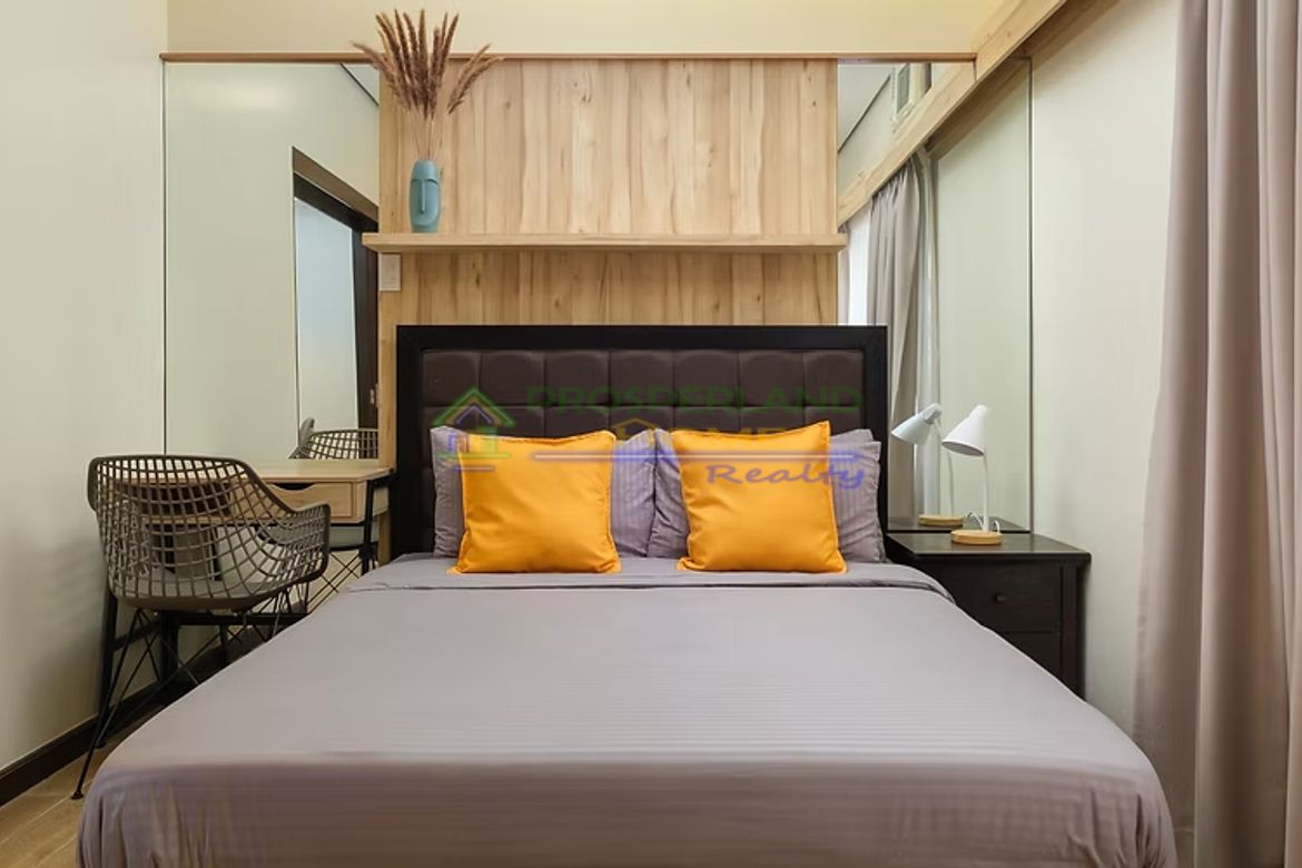 1 Bedroom Condo for Sale in Pamplona Dos, Las Piñas, Metro Manila – photo 2