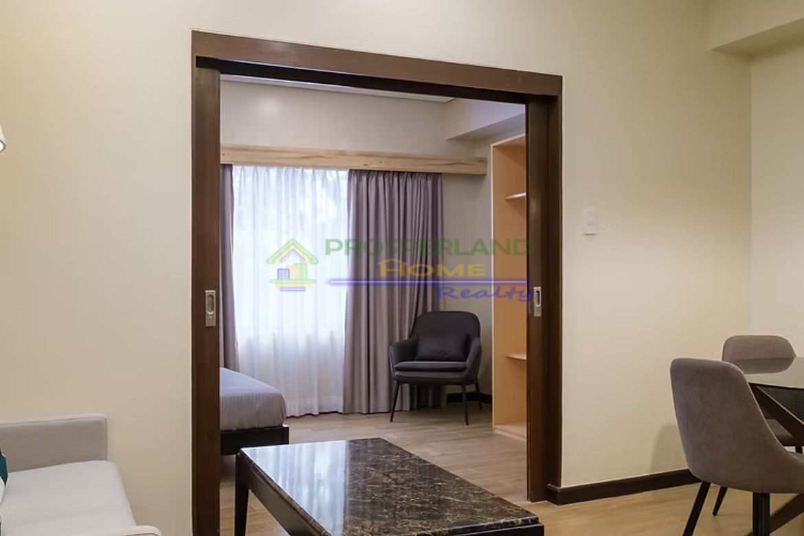 1 Bedroom Condo for Sale in Pamplona Dos, Las Piñas, Metro Manila – photo 4