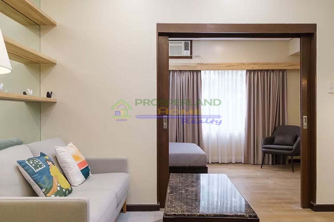 1 Bedroom Condo for Sale in Pamplona Dos, Las Piñas, Metro Manila – photo 5