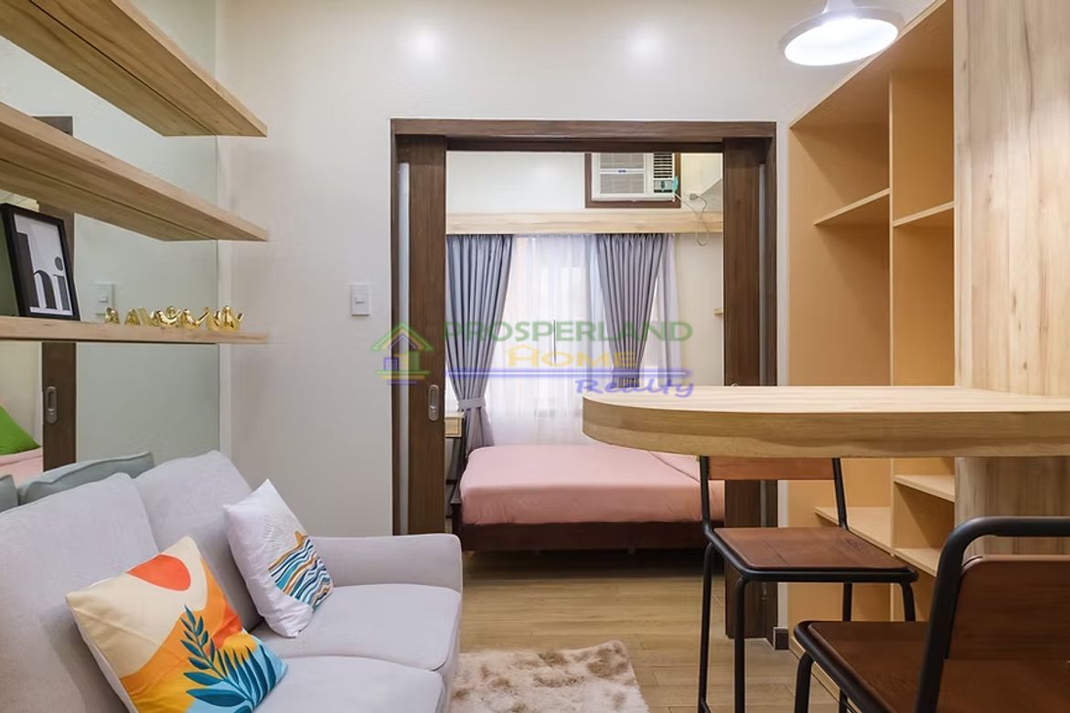 1 Bedroom Condo for Sale in Pamplona Dos, Las Piñas, Metro Manila – photo 3