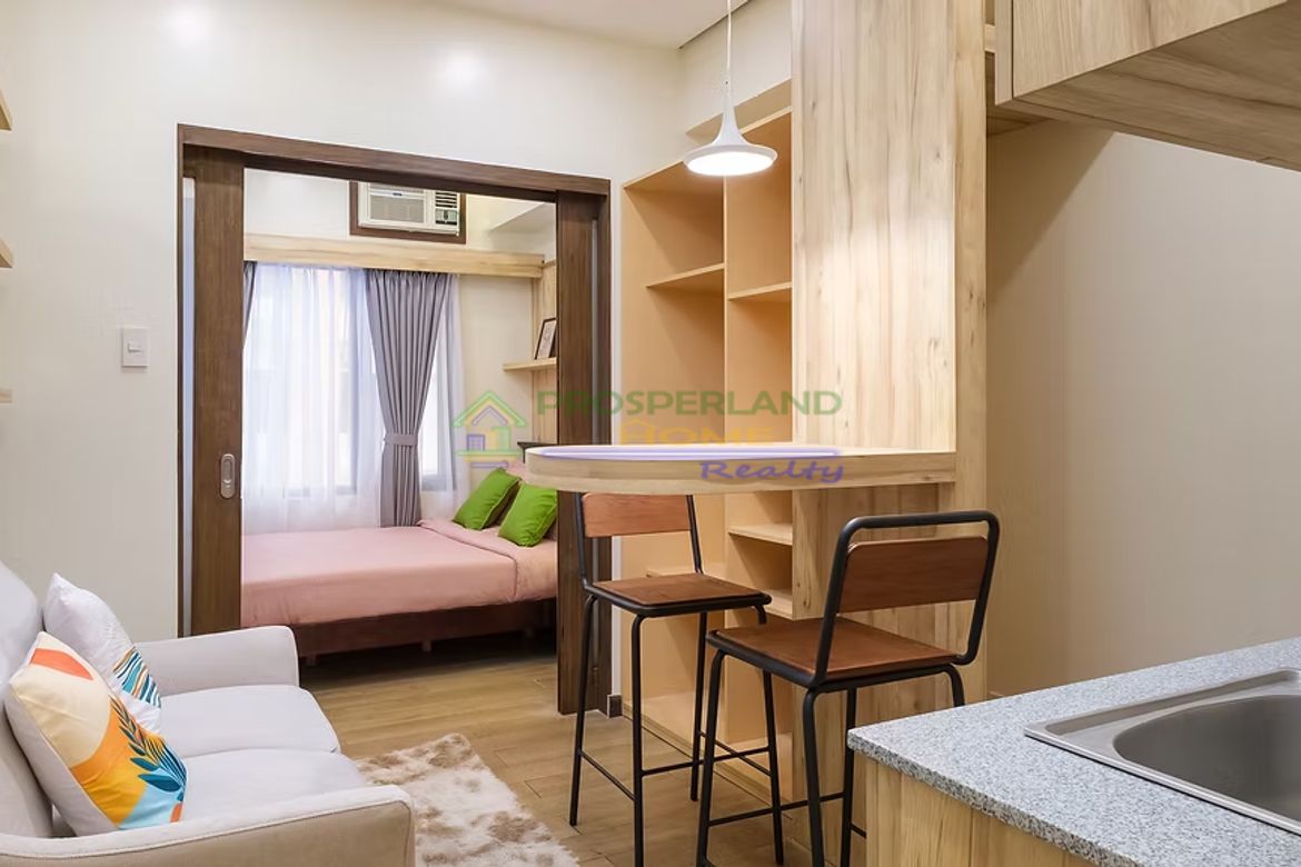 1 Bedroom Condo for Sale in Pamplona Dos, Las Piñas, Metro Manila