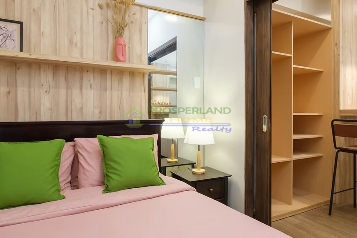 1 Bedroom Condo for Sale in Pamplona Dos, Las Piñas, Metro Manila – photo 3