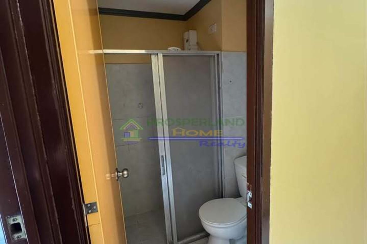 1 Bedroom Condo for Sale in Pamplona Dos, Las Piñas, Metro Manila – photo 4
