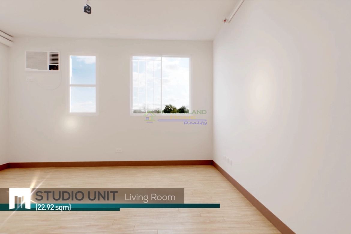 1 Bedroom Condo for Sale in Pamplona Dos, Las Piñas, Metro Manila – photo 3