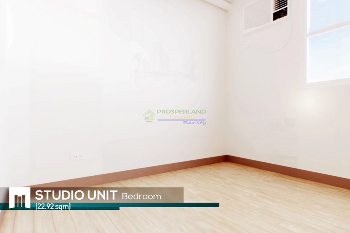 1 Bedroom Condo for Sale in Pamplona Dos, Las Piñas, Metro Manila – photo 4