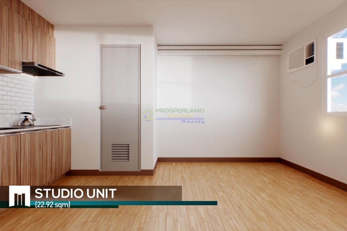 1 Bedroom Condo for Sale in Pamplona Dos, Las Piñas, Metro Manila – photo 5