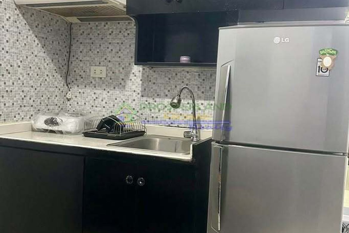 1 Bedroom Condo for Sale in Pamplona Dos, Las Piñas, Metro Manila – photo 3