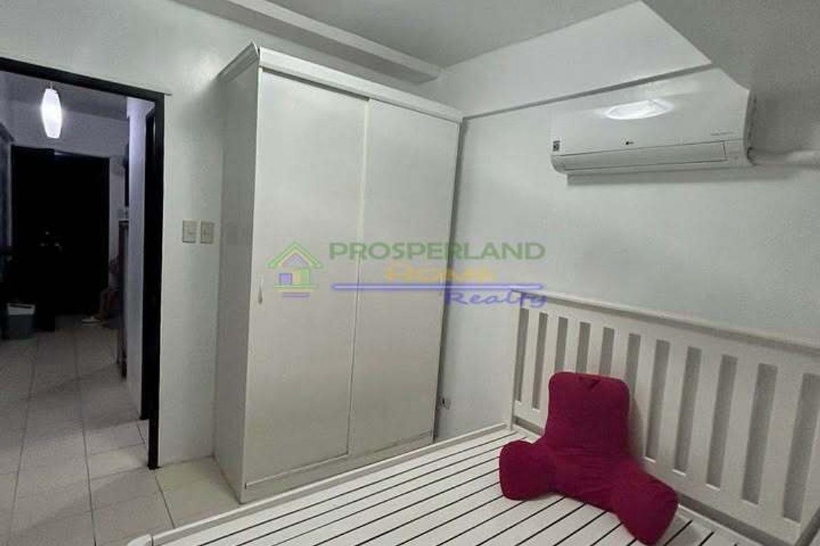 1 Bedroom Condo for Sale in Pamplona Dos, Las Piñas, Metro Manila – photo 4