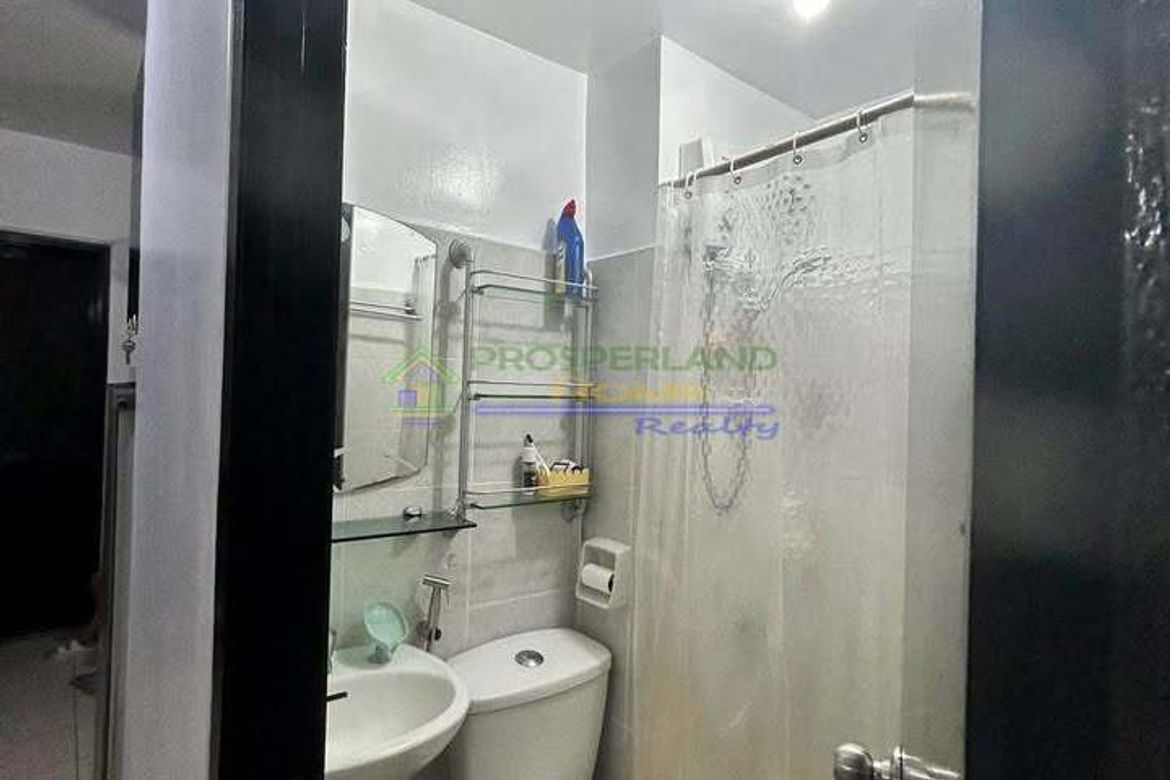 1 Bedroom Condo for Sale in Pamplona Dos, Las Piñas, Metro Manila – photo 6