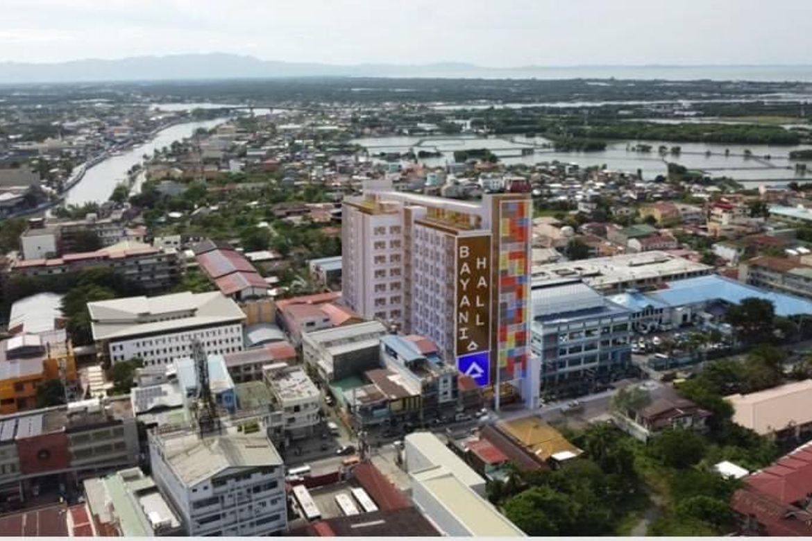 1 Bedroom Condo for Sale in Pantal, Dagupan, Pangasinan