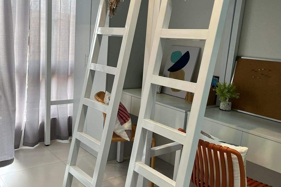 1 Bedroom Condo for Sale in Pantal, Dagupan, Pangasinan – photo 3