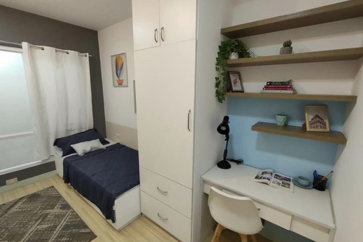 1 Bedroom Condo for Sale in Pantal, Dagupan, Pangasinan – photo 5