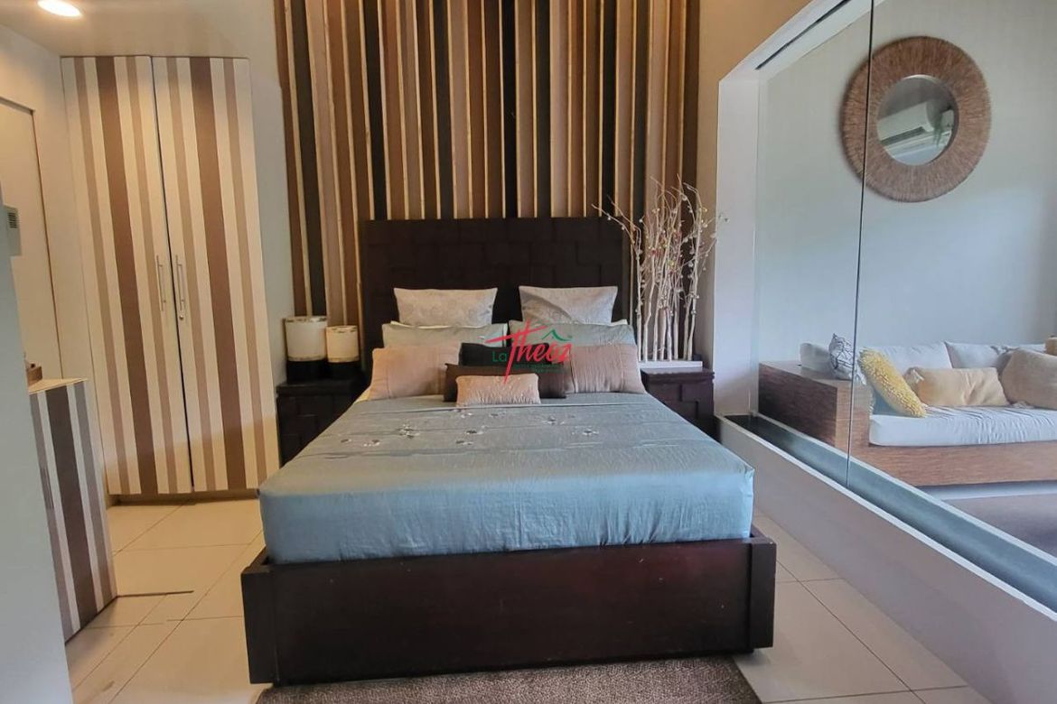 1 Bedroom Condo for Sale in Papaya, Nasugbu, Batangas