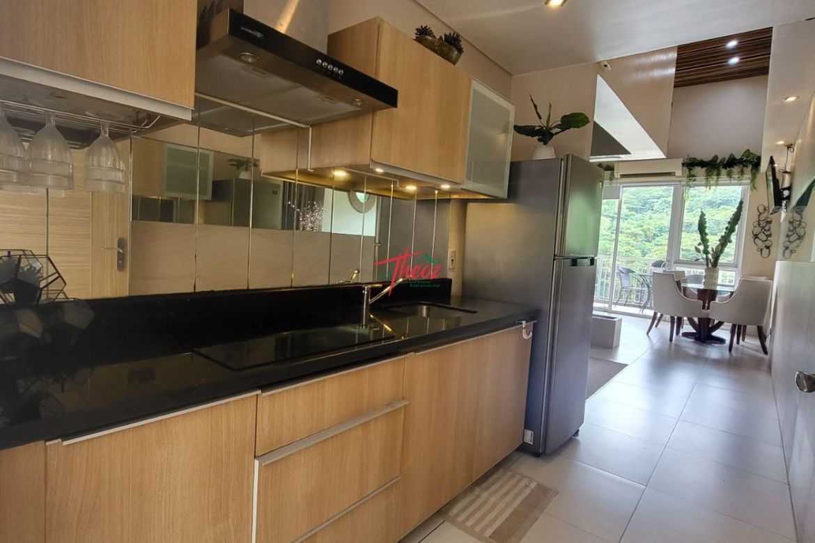 1 Bedroom Condo for Sale in Papaya, Nasugbu, Batangas – photo 3