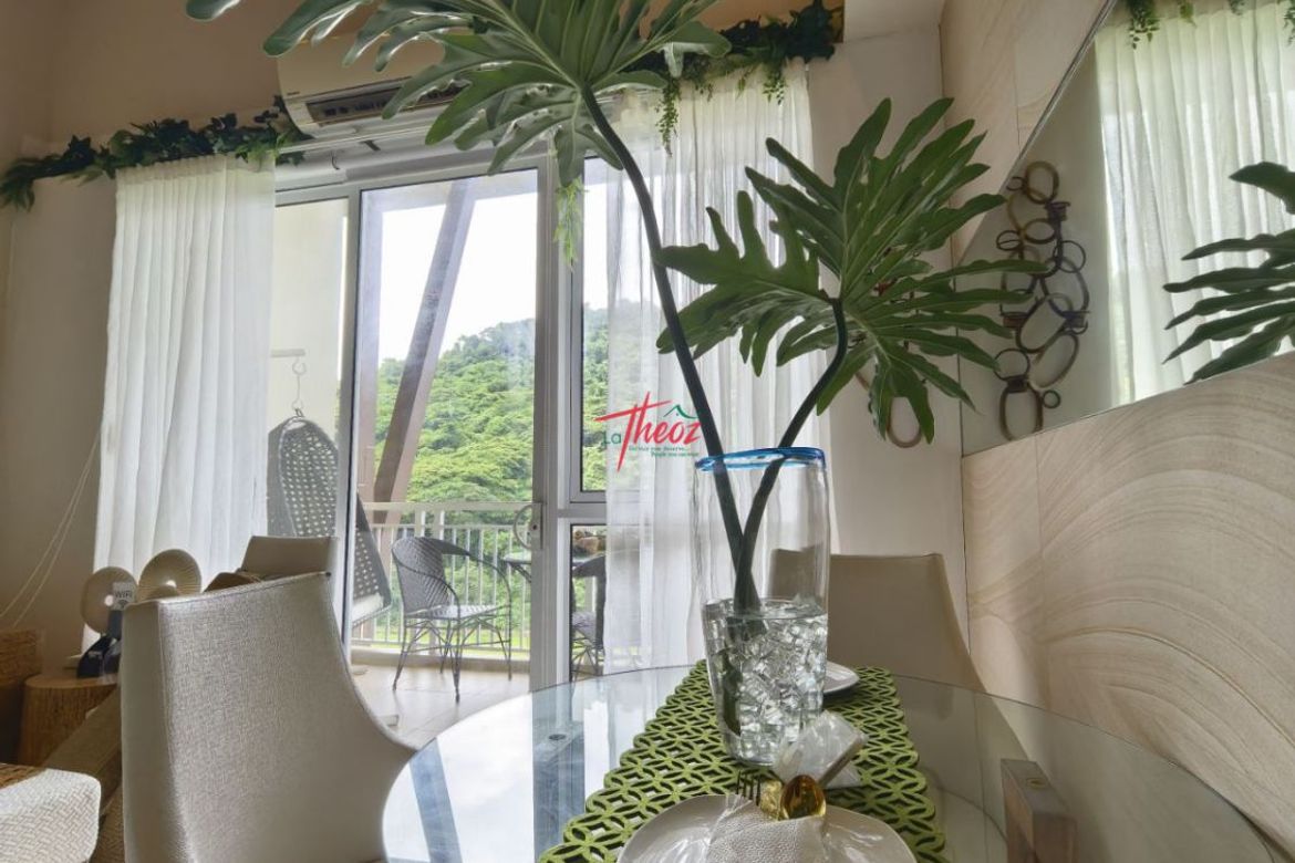 1 Bedroom Condo for Sale in Papaya, Nasugbu, Batangas – photo 5