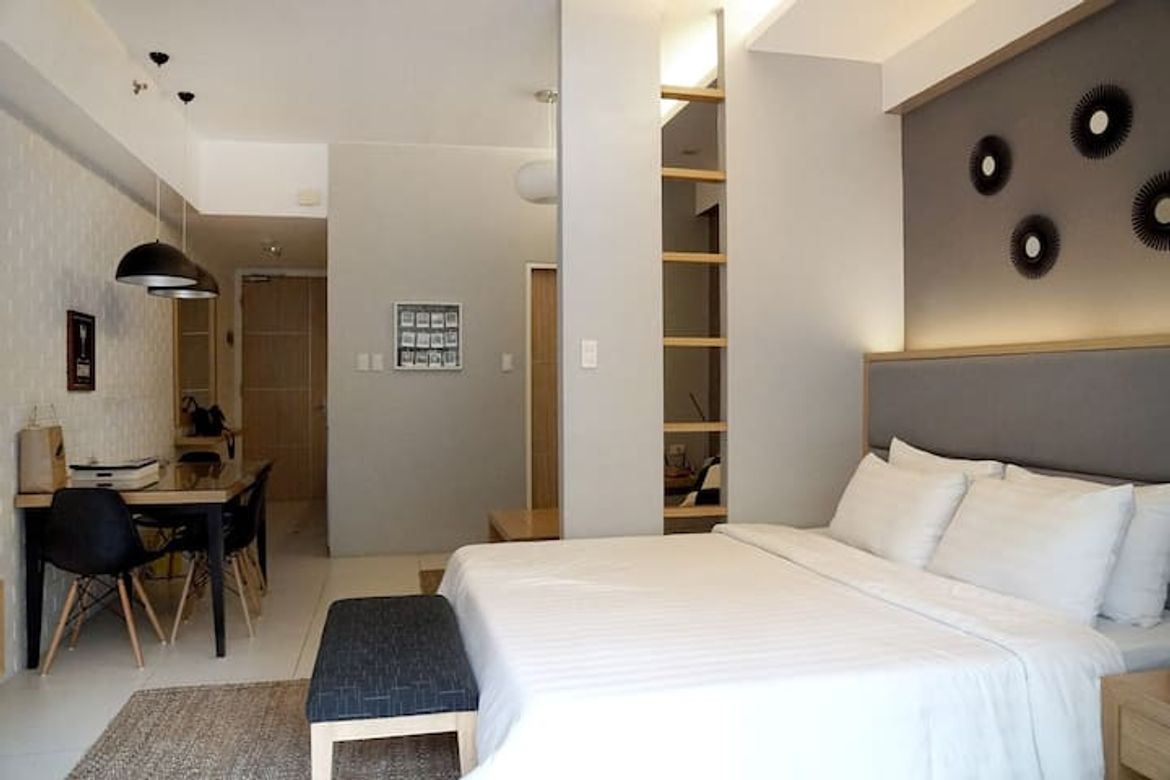 1 Bedroom Condo for Sale in Papaya, Nasugbu, Batangas