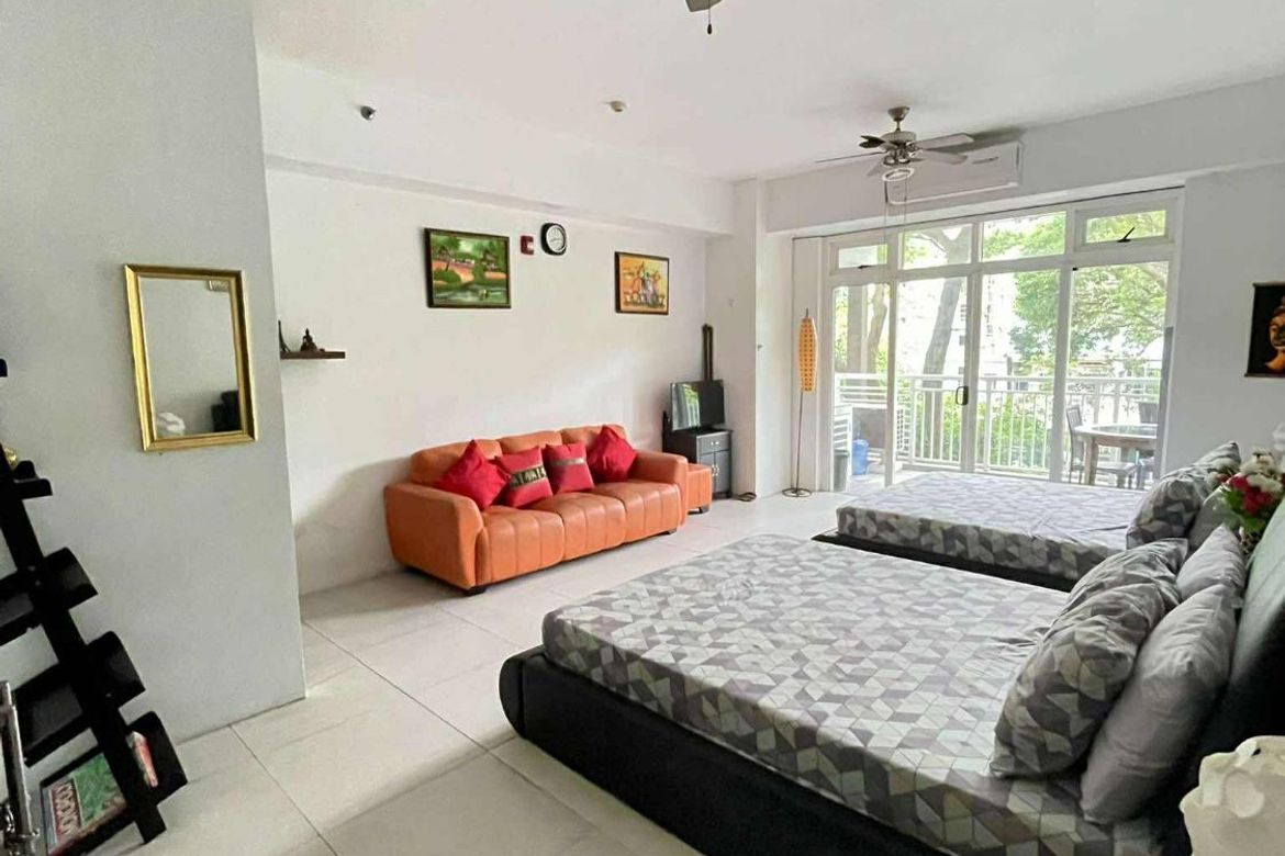 1 Bedroom Condo for Sale in Papaya, Nasugbu, Batangas – photo 5