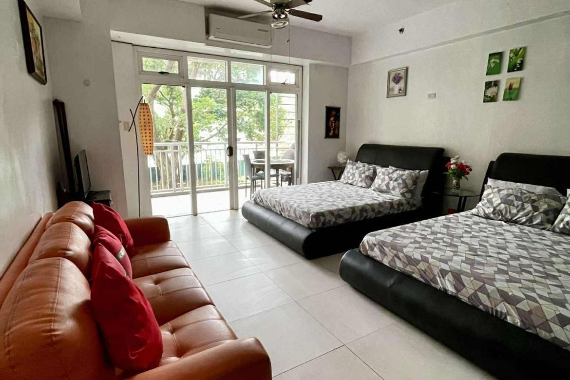 1 Bedroom Condo for Sale in Papaya, Nasugbu, Batangas – photo 6