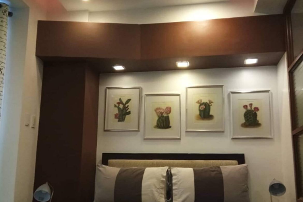 1 Bedroom Condo for Sale in Papaya, Nasugbu, Batangas – photo 5
